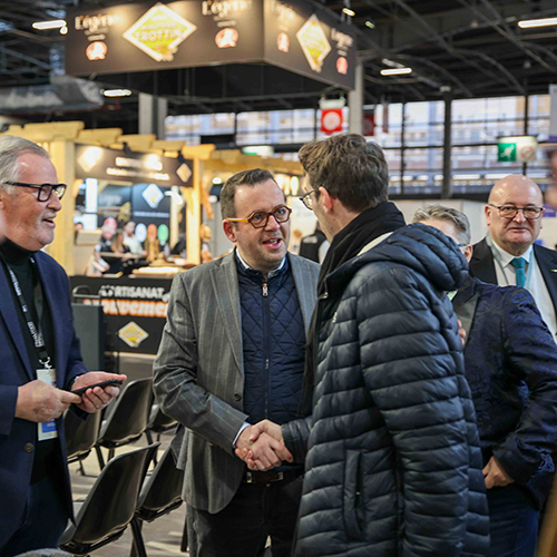 rencontre CEBP du 19 janvier 2026