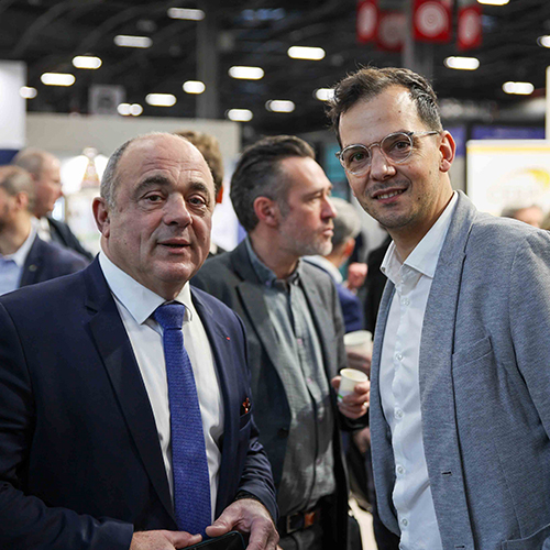 rencontre CEBP du 19 janvier 2026