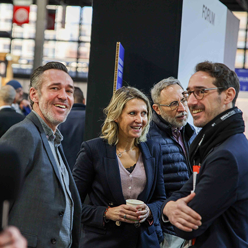 rencontre CEBP du 19 janvier 2026