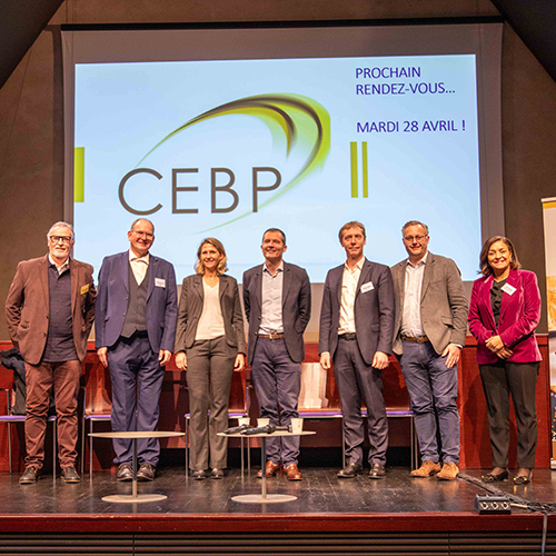 rencontre CEBP du 26 mars 2026