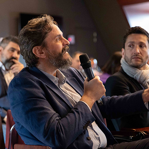 rencontre CEBP du 26 mars 2026