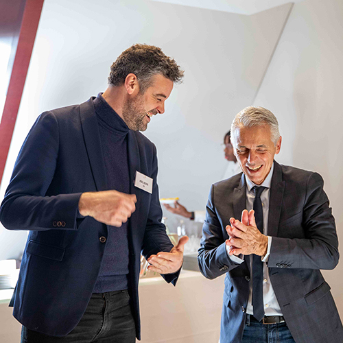 rencontre CEBP du 26 mars 2026