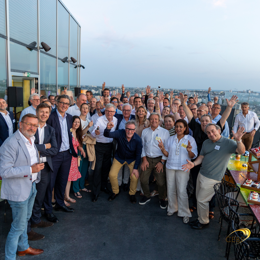 rencontre CEBP du 12 juin 2025