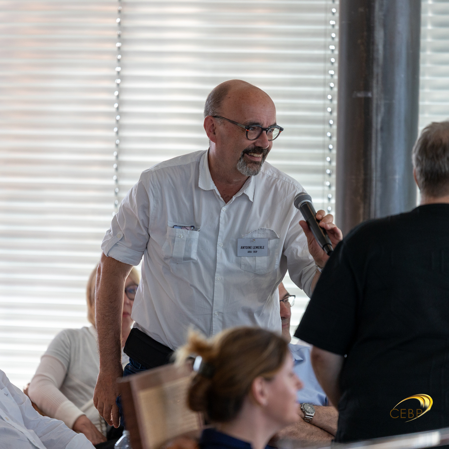 rencontre CEBP du 12 juin 2025