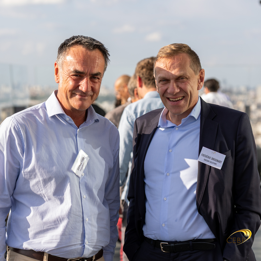 rencontre CEBP du 12 juin 2025