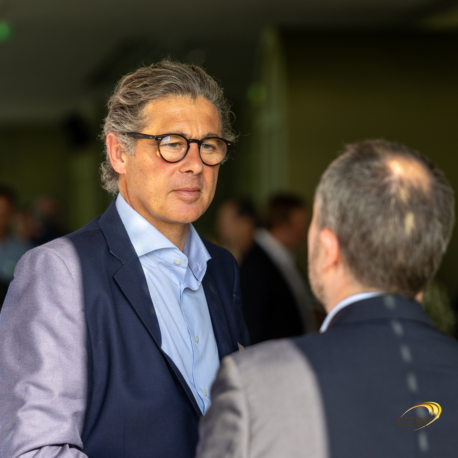rencontre CEBP du 12 juin 2025