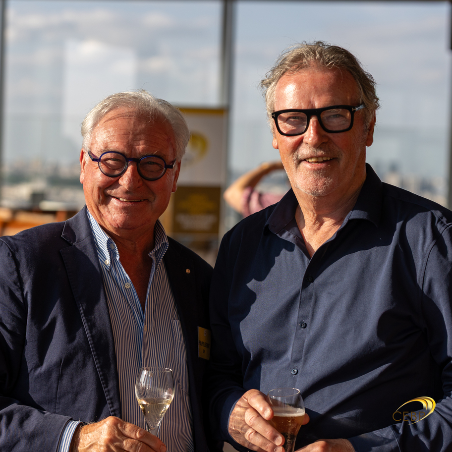 rencontre CEBP du 12 juin 2025
