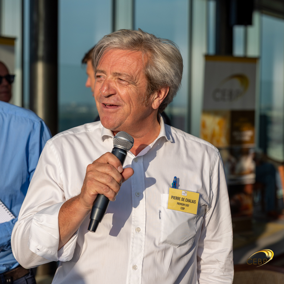 rencontre CEBP du 12 juin 2025