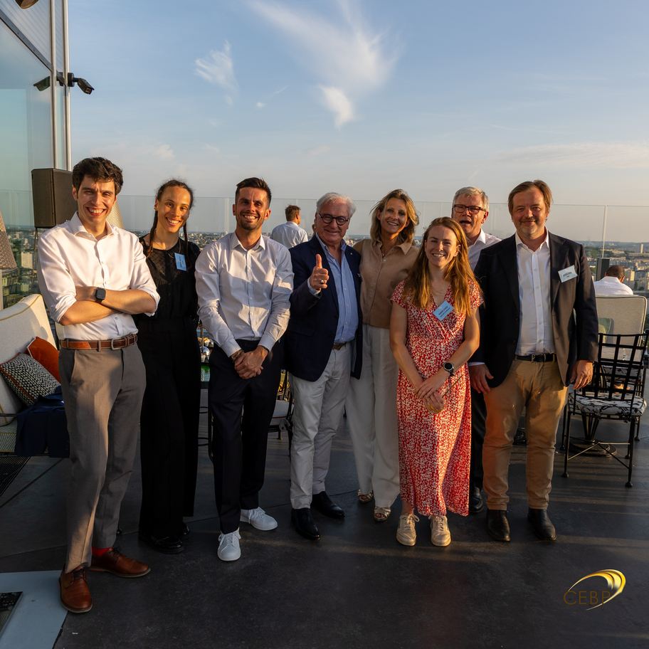 rencontre CEBP du 12 juin 2025