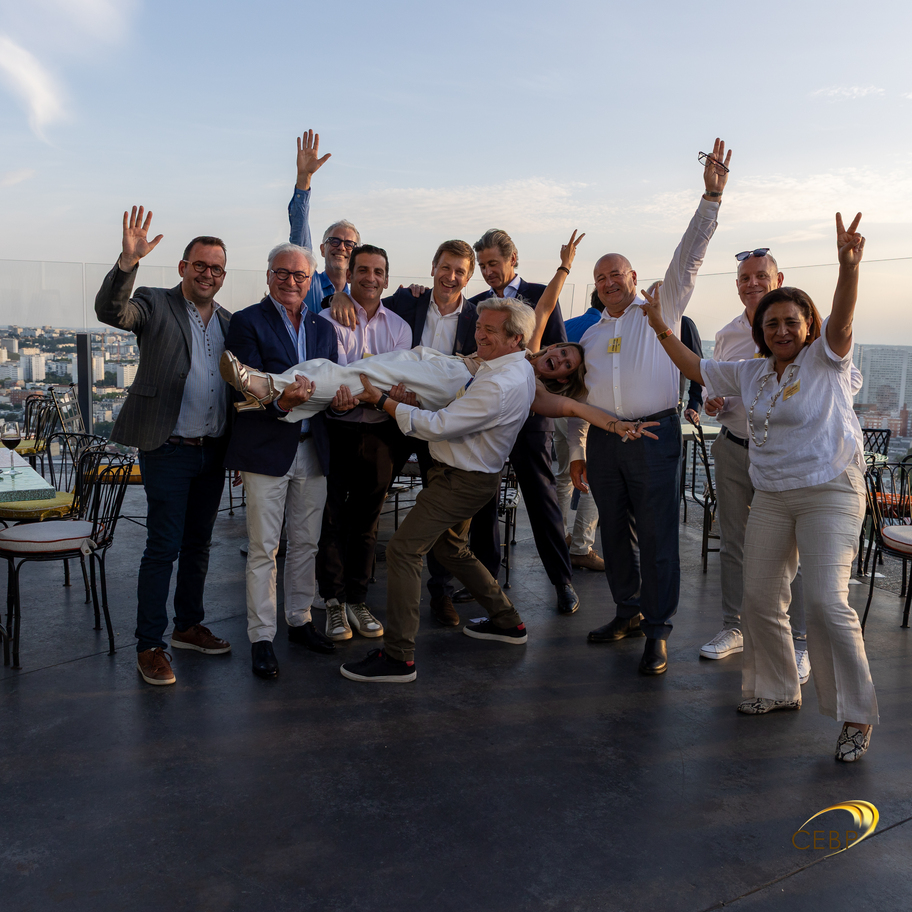 rencontre CEBP du 12 juin 2025
