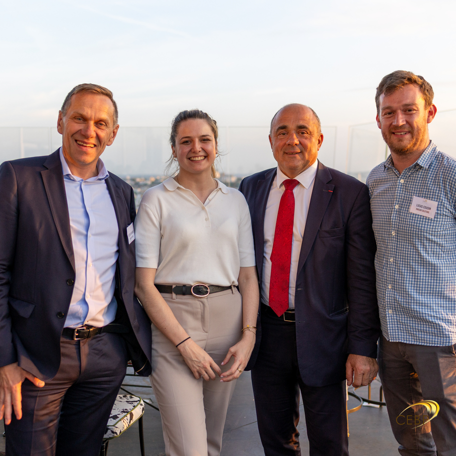 rencontre CEBP du 12 juin 2025