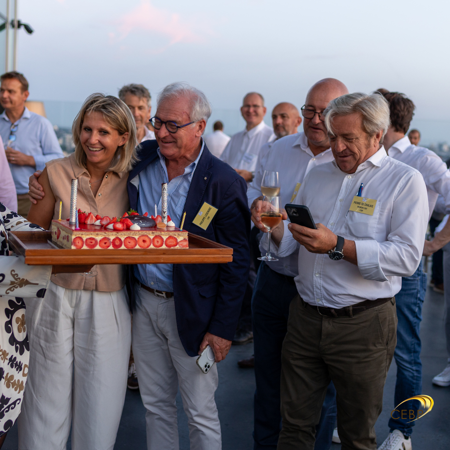rencontre CEBP du 12 juin 2025