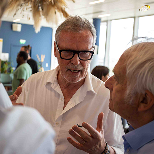 rencontre CEBP du 18 juin 2026
