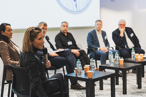 rencontre CEBP du 8 octobre 2024