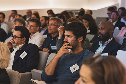 rencontre CEBP du 8 octobre 2024