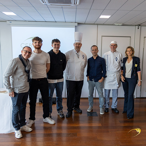 rencontre CEBP du 30 octobre 2025