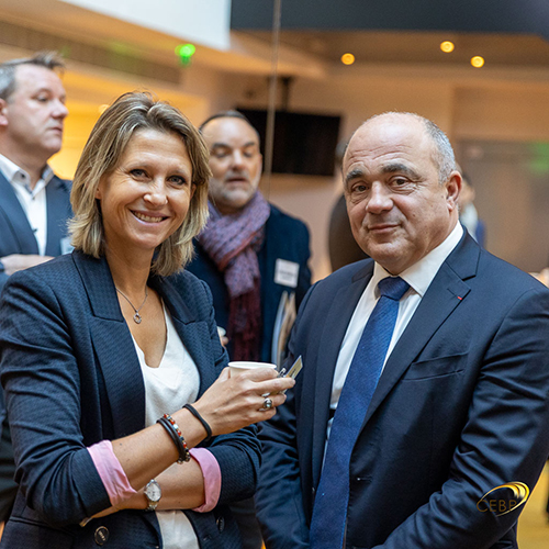 rencontre CEBP du 30 octobre 2025