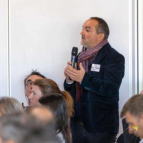 rencontre CEBP du 30 octobre 2025