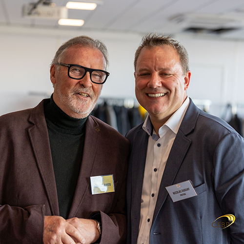 rencontre CEBP du 30 octobre 2025