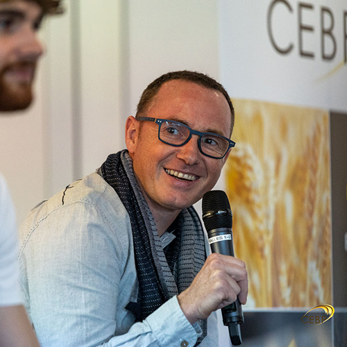 rencontre CEBP du 30 octobre 2025