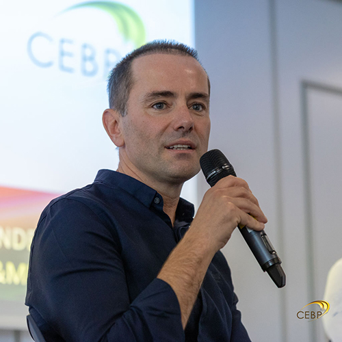 rencontre CEBP du 30 octobre 2025