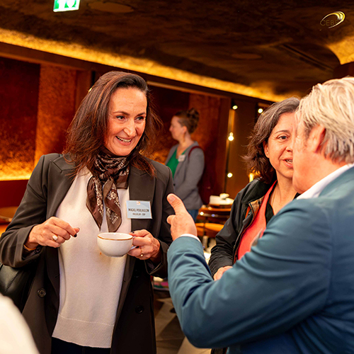 rencontre CEBP du 15 octobre 2026