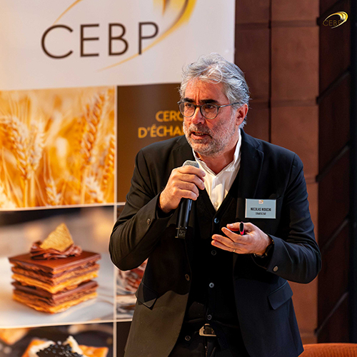 rencontre CEBP du 15 octobre 2026