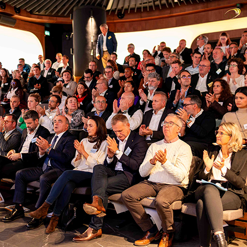 rencontre CEBP du 15 octobre 2026