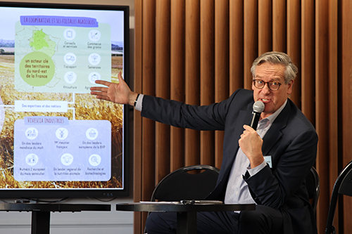 rencontre CEBP du 4 décembre 2024