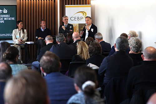 rencontre CEBP du 4 décembre 2024