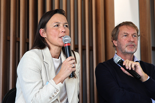 rencontre CEBP du 4 décembre 2024