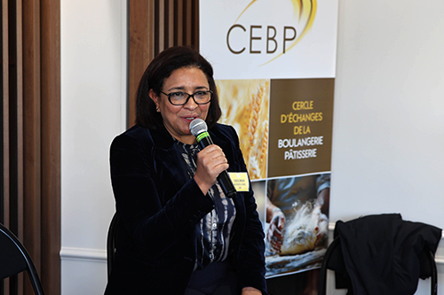 rencontre CEBP du 4 décembre 2024