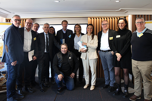 rencontre CEBP du 4 décembre 2024